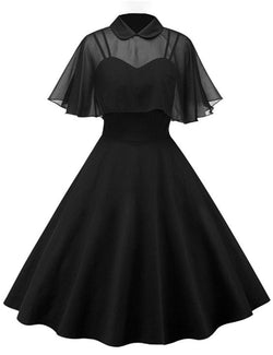 1950s Dress