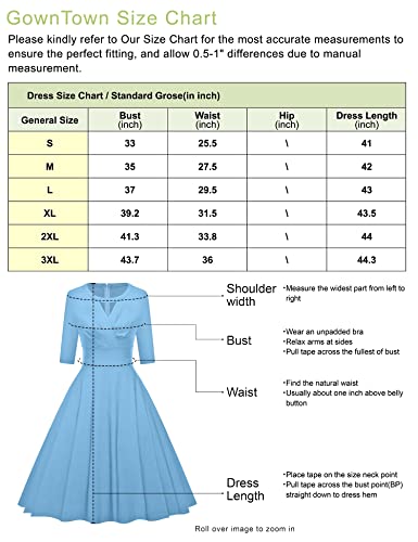 1950s Women`s  Pink Short Sleeve  Sweetheart Neckline Vintage Party Swing Dress With Pockets