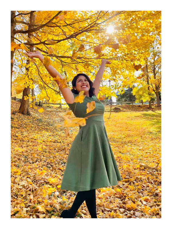Gowntown vintage dresses sales